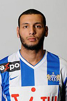 Yassine Chikhaoui