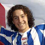 Andres Guardado