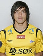 Christian Bolanos