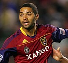 Alvaro Saborio