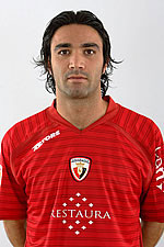 Javad Nekounam