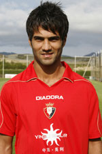 Masoud Shojaei