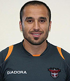 Mahmut Bezgin
