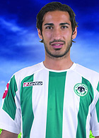 Umut Kekilli