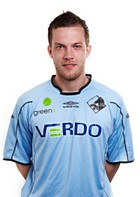 Soren Jensen