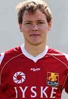 Matti Lund Nielsen