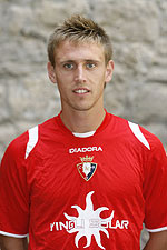 Nacho Monreal