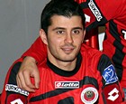 Serkan Çalık