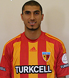 Umut Koçin