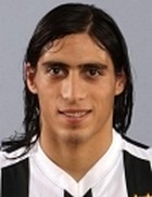 Martin Caceres
