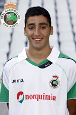 Ivan Bolado