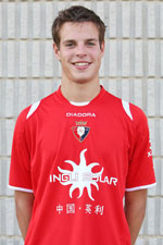 Cesar Azpilicueta
