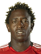 Gilles Binya