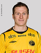 Daniel Mobaeck