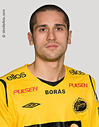 Emir Bajrami