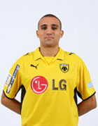 Rafik Djebbour