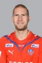 Mathias Lindström