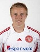 Jeppe Curth