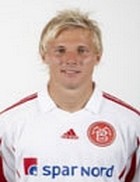 Patrick Kristensen