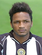 Rodrigo Silva