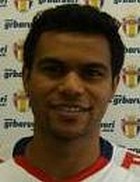 Denis Silva Cruz