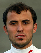 Volkan Özcan