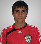 Murat Gürbüzerol
