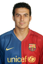 Pedro Rodriguez