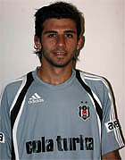 İsmail Köybaşı