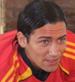 Leonardo Escobar