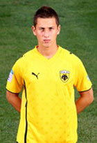 Krisztian Nemeth