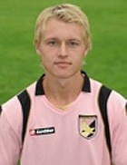 Simon Kjaer