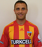 Bilal Aziz Özer