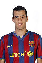 Sergio Busquets