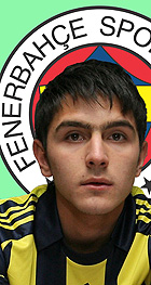 Onur Karakabak