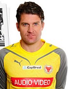 Petter Wasta
