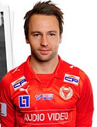 Stefan Larsson
