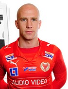 Henrik Rydström