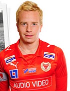 Tobias Eriksson