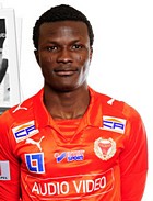 Abiola Dauda