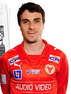 Daniel Mendes
