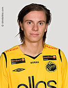 Niklas Hult
