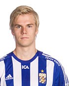 Erik Lund