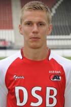 Pontus Wernbloom