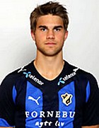 Jörgen Skjelvik