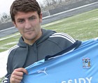 Gary Deegan