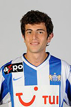 Admir Mehmedi