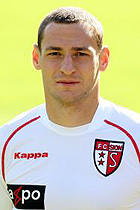 Vilmos Vanczak