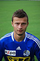 Elsad Zverotic