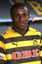 Seydou Doumbia